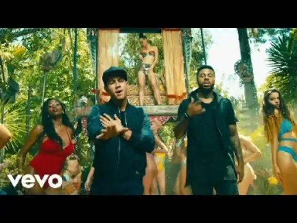 Video: Sage The Gemini - Good Thing (feat. Nick Jonas)